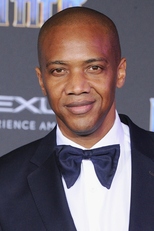 J. August Richards