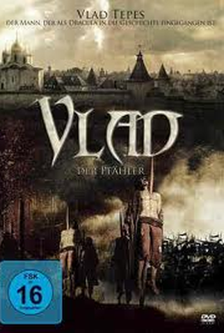 Poster 2 de Filme Vlad Tepes (1979)
