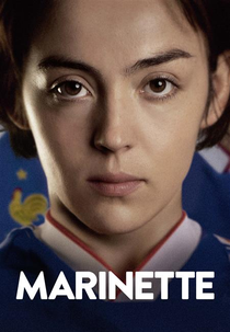 Marinette (Marinette)