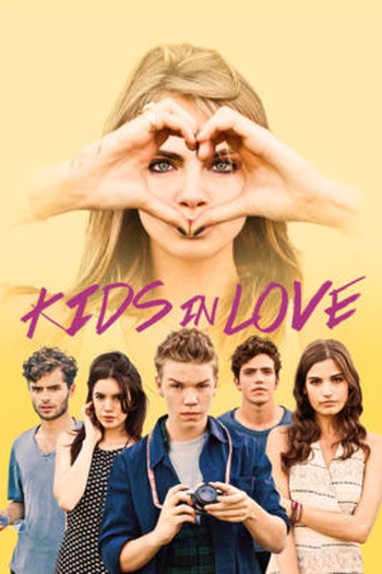  de Filme Amor Rebelde (2016)