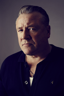 Ray Winstone - Poster / Capa / Cartaz - Oficial 1