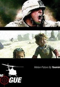 The Rogue (The Rogue)