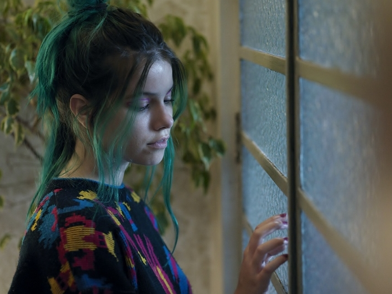 Foto 1 de Me Sinto Bem com Você