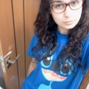 Foto de perfil de Julia Martins Felipe