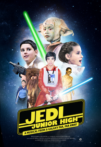 Jedi Junior High (Jedi Junior High)