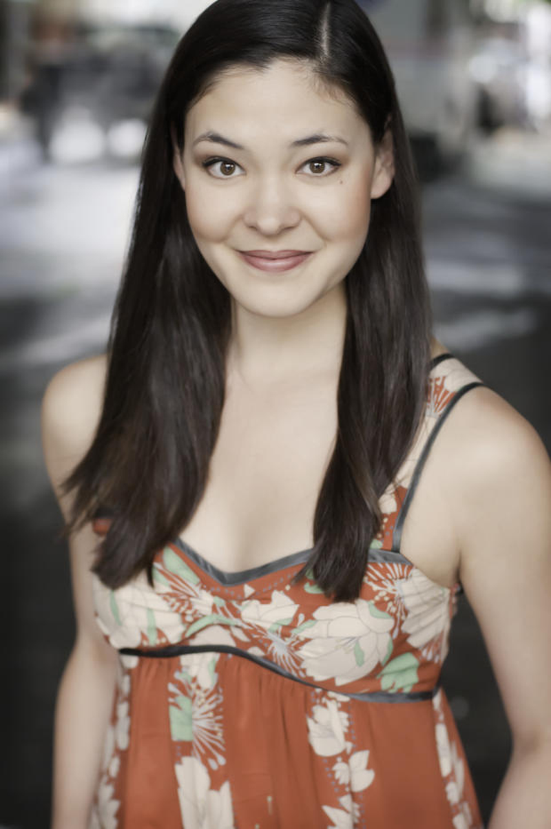 Manna Nichols (I) - Foto 1