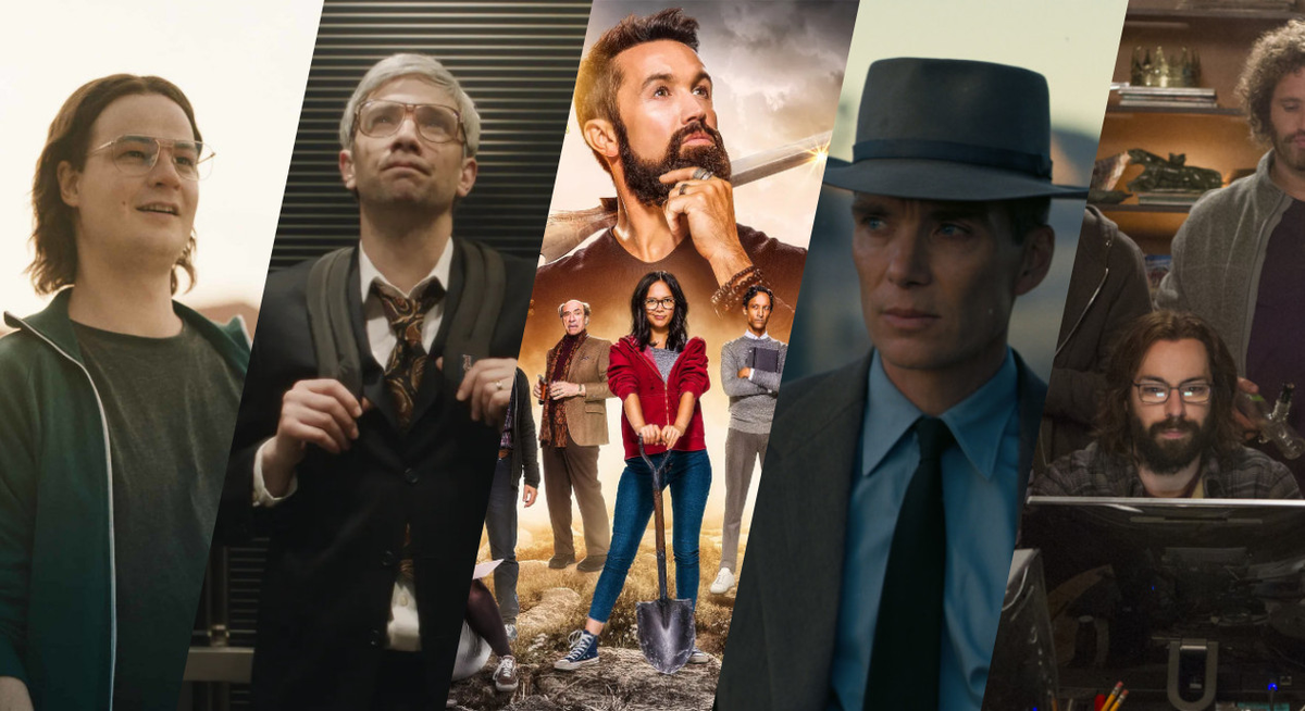 10 Filmes e Séries sobre Gestão de Projetos - Infinitividades ...