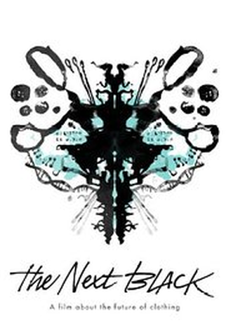 Poster 1 de Filme The next black (2014)
