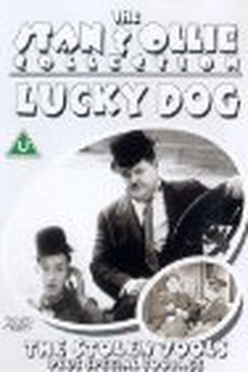  de Curta The Slippery Pearls (1931)