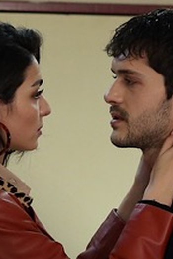 Poster de Episódio 16. Bölüm (2019)