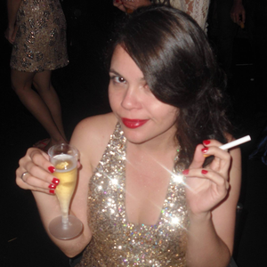 Foto de perfil de Jéssica