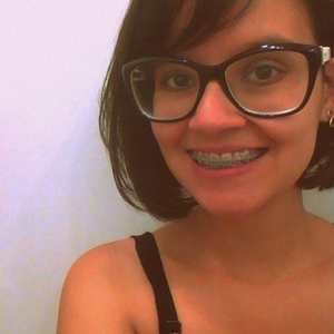 Foto de perfil de Aline Dias Bernardes