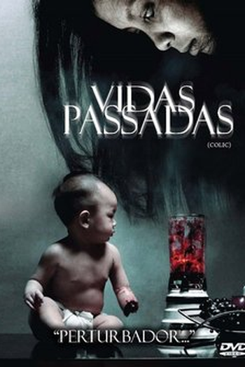 Poster de Filme Vidas Passadas (2006)