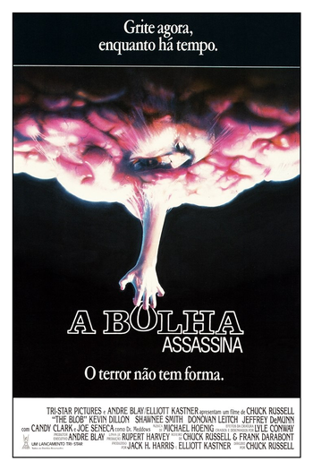  de Filme A Bolha Assassina (1988)