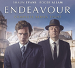 Endeavour (8ª Temporada)