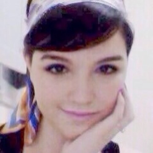Foto de perfil de Luísa