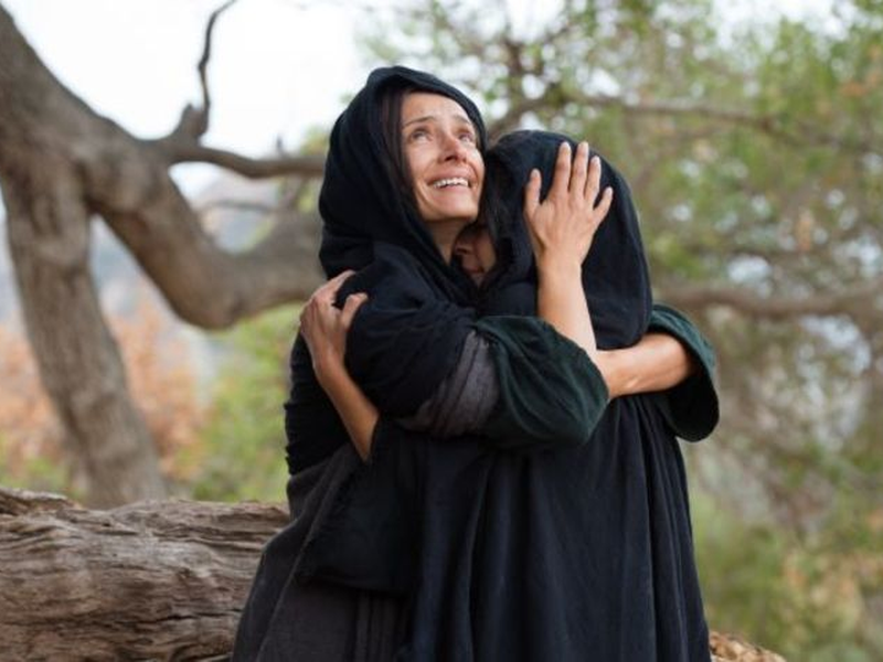 Foto 5 de Cheia de Graça