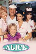 Alice (Season 01) (Alice)