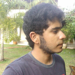 Foto de perfil de Elias Dourado