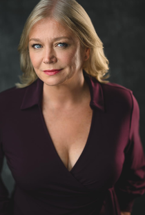 Sondra Wymar - Poster 1