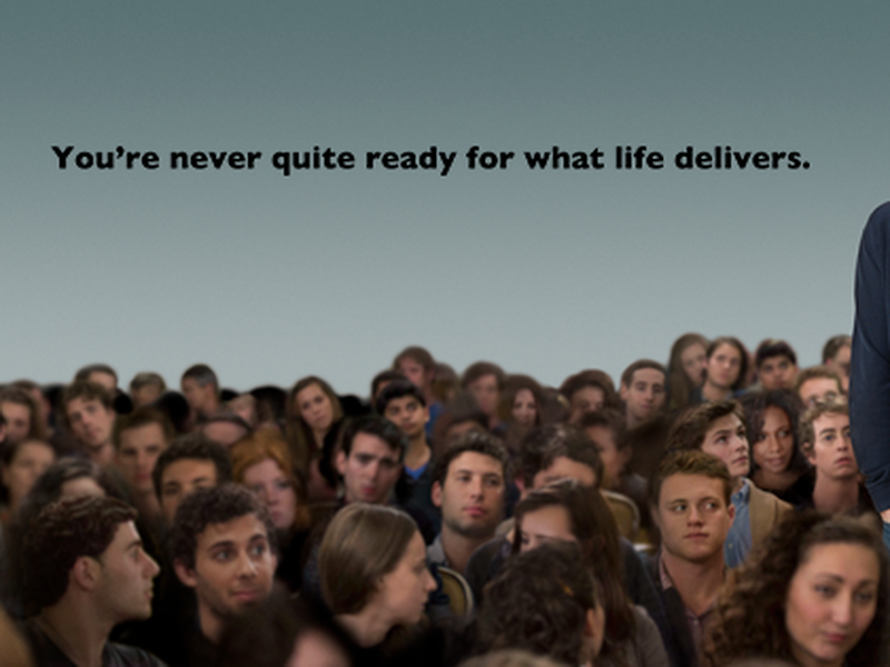 Foto 1 de De Repente Pai