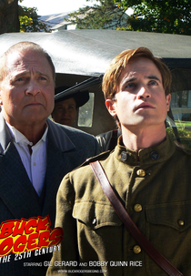 Buck Rogers no Século 25 (Buck Rogers in the 25th Century)