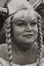 Eddra Gale