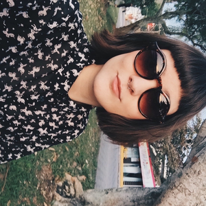 Foto de perfil de Cinthia Fernandes