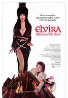 Elvira, a Rainha das Trevas (Elvira: Mistress of the Dark)