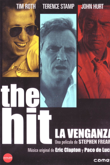  de Filme O Traidor (1984)