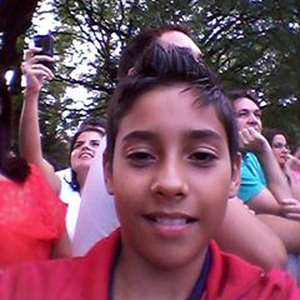Foto de perfil de Lucas