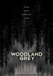 Woodland Grey (Woodland Grey)