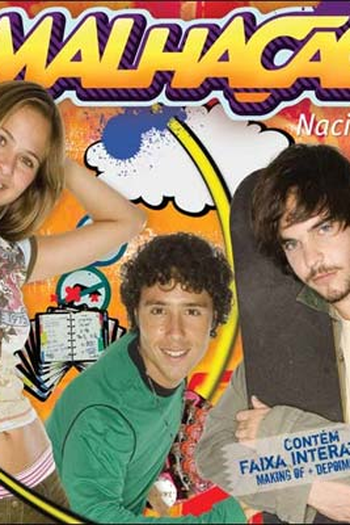  de TV Malhação 2006 (2006)