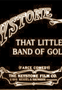 That Little Band of Gold (That Little Band of Gold)