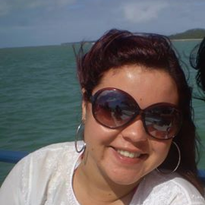 Foto de perfil de Vanessa