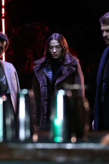 Poster de Episódio 4. Bölüm (2025)
