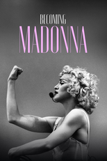 Becoming Madonna (Becoming Madonna)