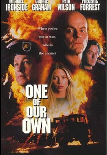 A Conspiração (One of Our Own)