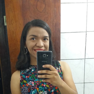 Foto de perfil de Raquel Rodrigues