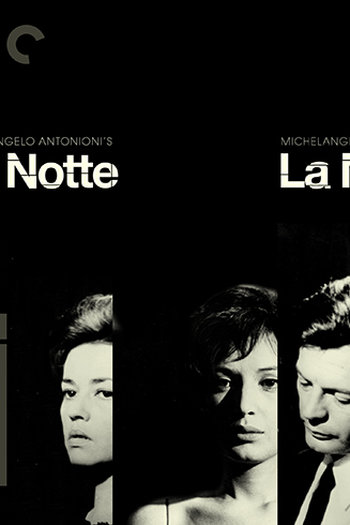  de Filme A Noite (1961)