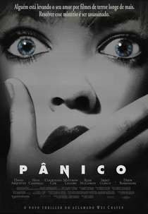 Pânico (Scream)