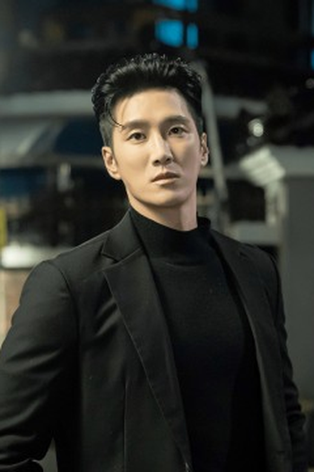 Poster de Episódio 10회 (2024)