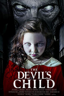 A Criança do Diabo - Poster / Capa / Cartaz - Oficial 1