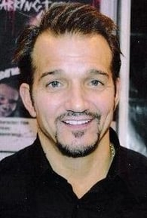 Warrington Gillette - Poster 1