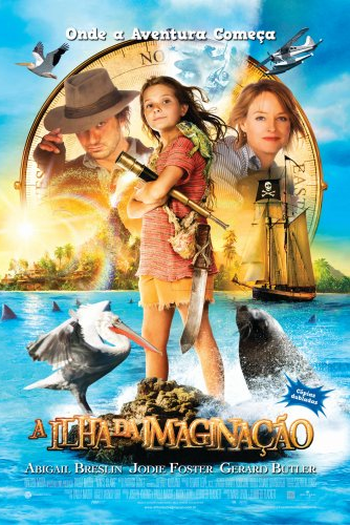  de Filme A Ilha da Imaginação (2008)