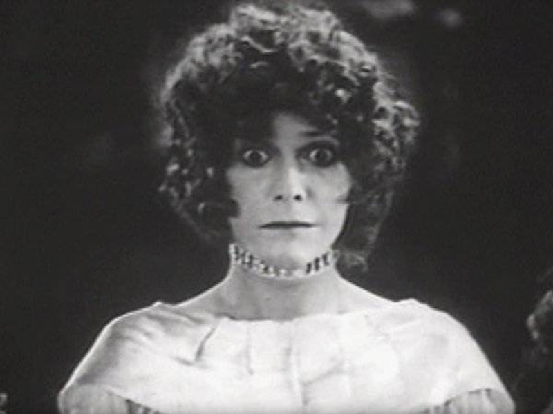 Foto 1 de Anything Once!