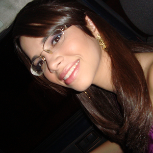 Foto de perfil de Letícia Matos