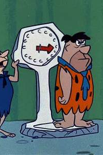 Poster de Episódio Fred Flintstone: Before and After (1961)