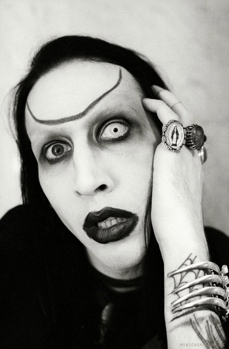 Marilyn Manson - Foto 2
