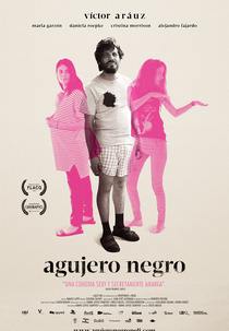 Buraco Negro (Agujero Negro)